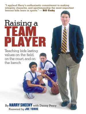 cover image of Raising a Team Player